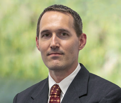 Eric Zamborsky
