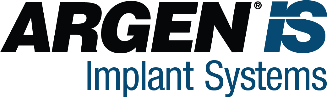 Argen IS logo