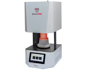 Sintra Pro furnace