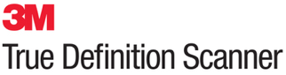 3M True Definition Scanner Logo