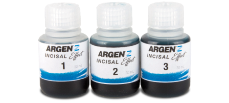 ArgenZ shading liquids incisal effect bottles