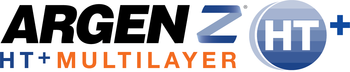 ArgenZ HT Multilayer logo
